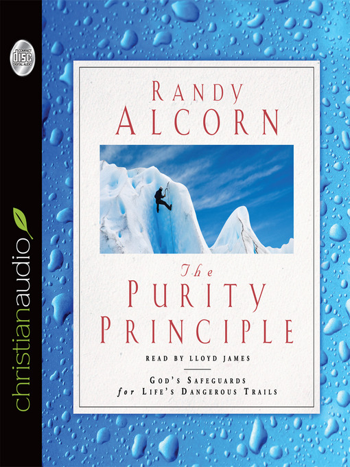 Title details for Purity Principle by Randy Alcorn - Available